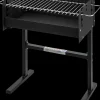 BAKERgrill Boksgrill 42 x 24 cm| Reserve- Og Løsdele|Grill