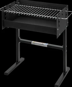 BAKERgrill Boksgrill 42 x 24 cm| Reserve- Og Løsdele|Grill