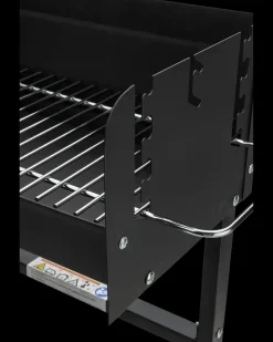 BAKERgrill Boksgrill 42 x 24 cm| Reserve- Og Løsdele|Grill