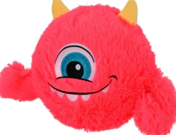 Bold Monsterplys Ø23 cm| Øvrigt Legetøj|Øvrigt Legetøj