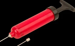 Boldpumpe med ventilnål - assorterede farver| Øvrigt Legetøj