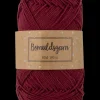 Bomuldsgarn 50 g - rhododendron| Sy Og Strik