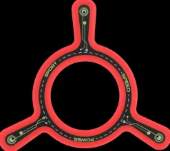 Boomerang 360 gr - Ø16 cm| Øvrigt Legetøj