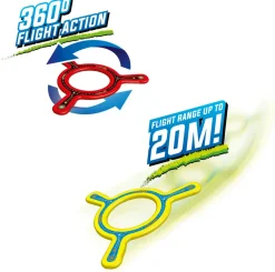 Boomerang 360 gr - Ø16 cm| Øvrigt Legetøj