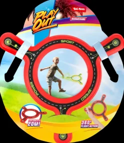 Boomerang 360 gr - Ø16 cm| Øvrigt Legetøj