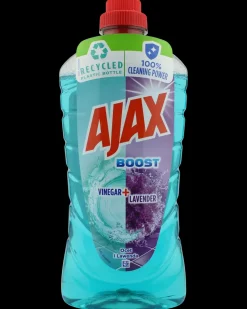 Ajax Boost 1 L - Vinegar & Lavender| Rengøringsmidler