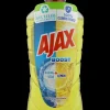 Ajax Boost Universal 1 L - Lemon| Rengøringsmidler