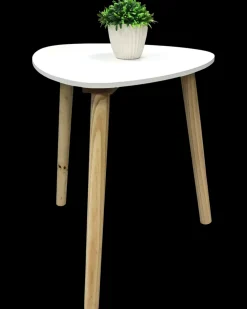 Bord med tre ben - lille| Øvrige Møbler|Dekoration