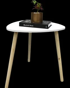 Bord med tre ben - stor| Øvrige Møbler|Dekoration