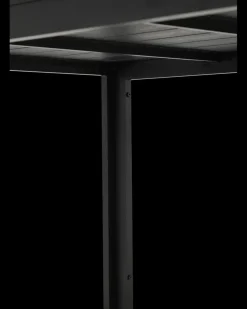 Bord non-wood 205 cm - sort| Haveborde