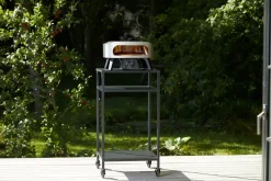 Cozze Bord til pizzaovn 110 cm| Reserve- Og Løsdele|Grilltilbehør