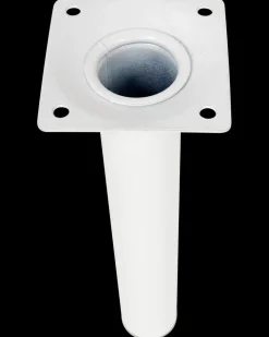 Home>it Bordben Hvid Ø30 mm - H 20 cm| Øvrige Møbler|Klapstole Og -Borde