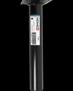 Home>it Bordben Sort Ø30 mm - H 20 cm| Øvrige Møbler|Klapstole Og -Borde