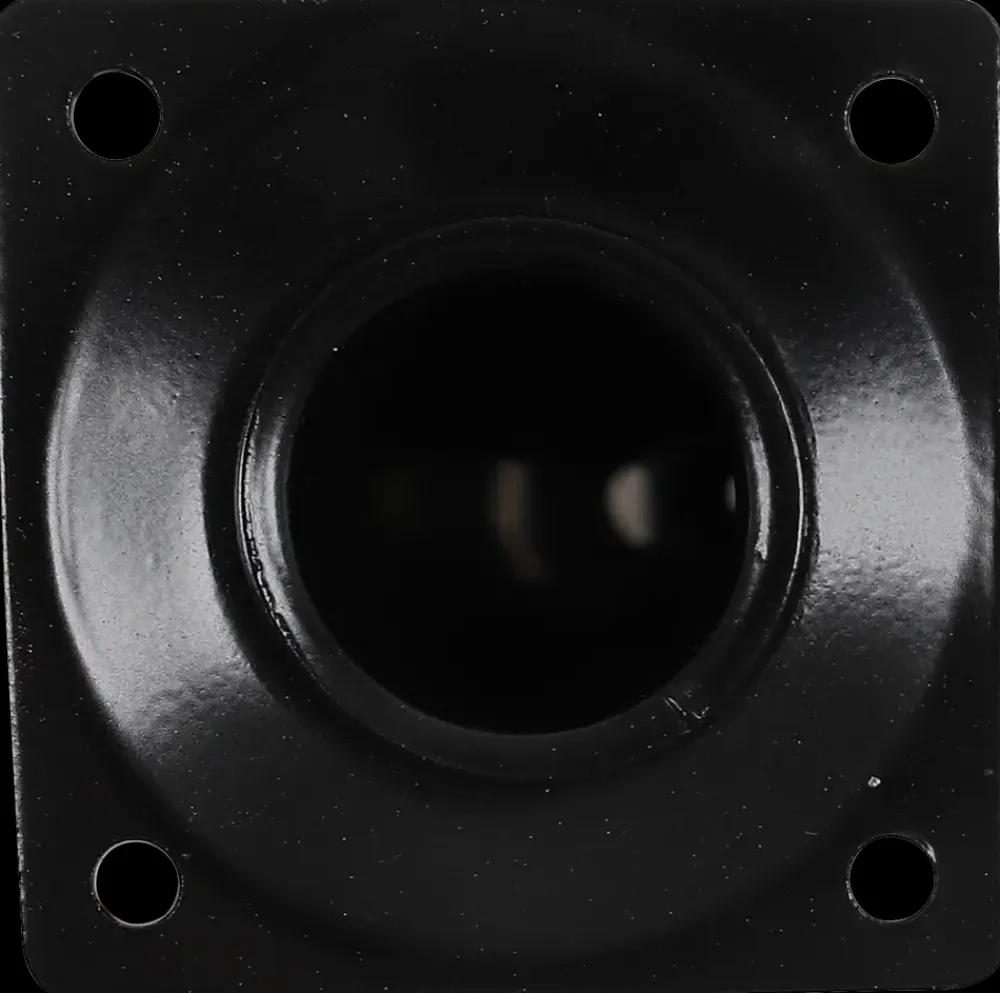 Home>it Bordben Sort Ø30 mm - H 70 cm| Øvrige Møbler|Klapstole Og -Borde