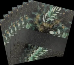 Bordkort 10 stk.| Festartikler