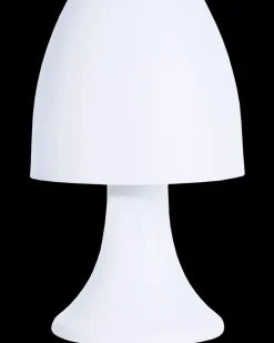 Bordlampe med farveskift 19 cm| Bordlamper