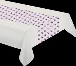 Bordløber - discomotiv| Festartikler|Nytårspynt