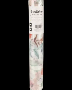 Bordløber 28 x 300 cm - Blomsterprint| Festartikler