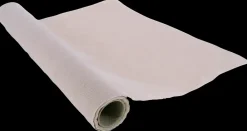 Bordløber natur 28 cm x 3 meter| Festartikler|Nytårspynt