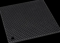 SJÖBO Bordskåner i silikone - sort| Gryder Og Pander