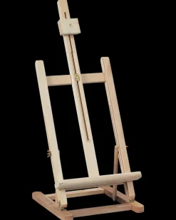 Bordstaffeli| Malerredskaber