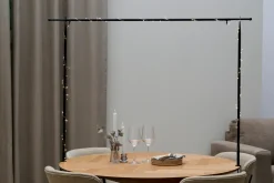 Sjöbo Home Bordstativ 130-250 cm| Øvrige Møbler