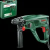 Bosch Borehammer PBH 2100 RE| Boremaskiner
