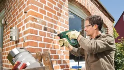 Bosch Borehammer PBH 2100 RE| Boremaskiner