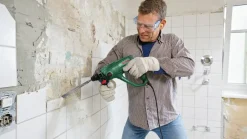 Bosch Borehammer PBH 2100 RE| Boremaskiner