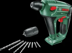 Bosch Borehammer UneoMaxx 18V| Boremaskiner