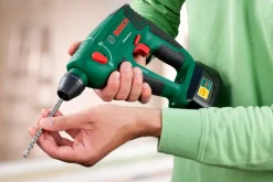 Bosch Borehammer UneoMaxx 18V| Boremaskiner