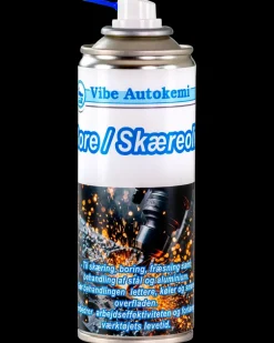 Bore-/skæreolie 200 ml| Hulsave