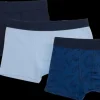 byKIDS Boxershorts Dreng - 3-pak| Øvrige Produkter