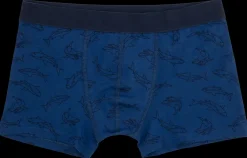 byKIDS Boxershorts Dreng - 3-pak| Øvrige Produkter