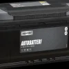 BRANFORD Autobatteri 12V 95 Ah (+h)| Auto- Og Mc-Batterier