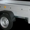 BRANFORD Trailer 750 kg| Trailere
