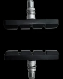 Greenfield Bremseklodser 70 mm 2-pak| Cykeldele Og -Reparation