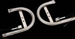 BAKERgrill Brænder til gasgrill 38266| Reserve- Og Løsdele