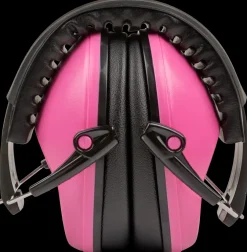 Workz Børnehøreværn - Pink| Værnemidler