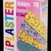 Børneplaster 20-pak| Øvrige Artikler
