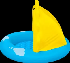 Børnepool Sunny Days - Ø101 cm| Vandleg