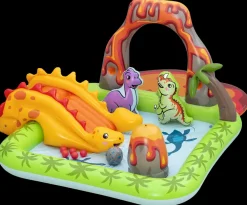 Børnepool Volcano Springs - 150 liter| Vandleg