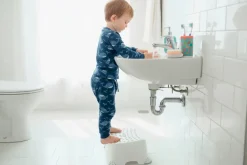 We Care Kids Børneskammel| Babypleje, Bad Og Pottetræning