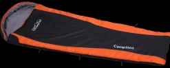 CampOut Børnesovepose Camp1000 - orange| Soveposer