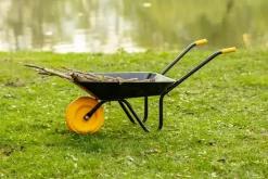 Børnetrillebør 9 L| Trillebører