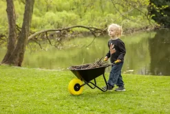 Børnetrillebør 20 L| Trillebører