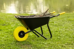 Børnetrillebør 20 L| Trillebører