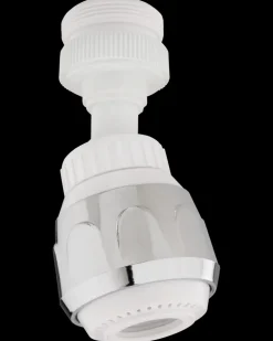 Brusedyse med 2 indstillinger| Dyser Og Luftblandere