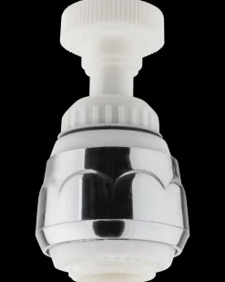 Brusedyse med 2 indstillinger| Dyser Og Luftblandere