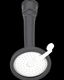 Clean Action Brusedyse til armatur| Dyser Og Luftblandere